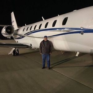 Meet your Posher, Jeff